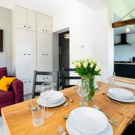 Marzenia Apartament Karpacz