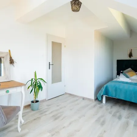 Apartament Marzenia *